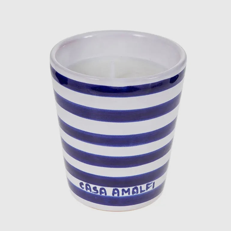 Will Wander (Blue Grotto Candle)