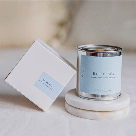 Will Imagine (By The Sea)