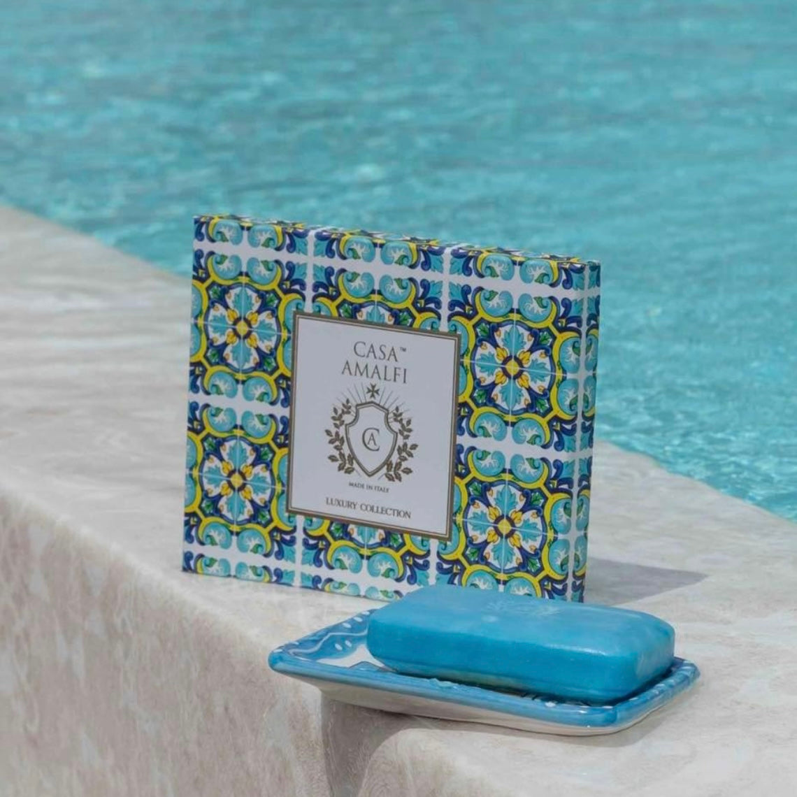 Will Wander (White and Gold Luxury Gift Set)