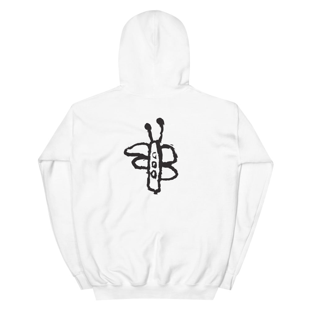 Zee Will Hoodie
