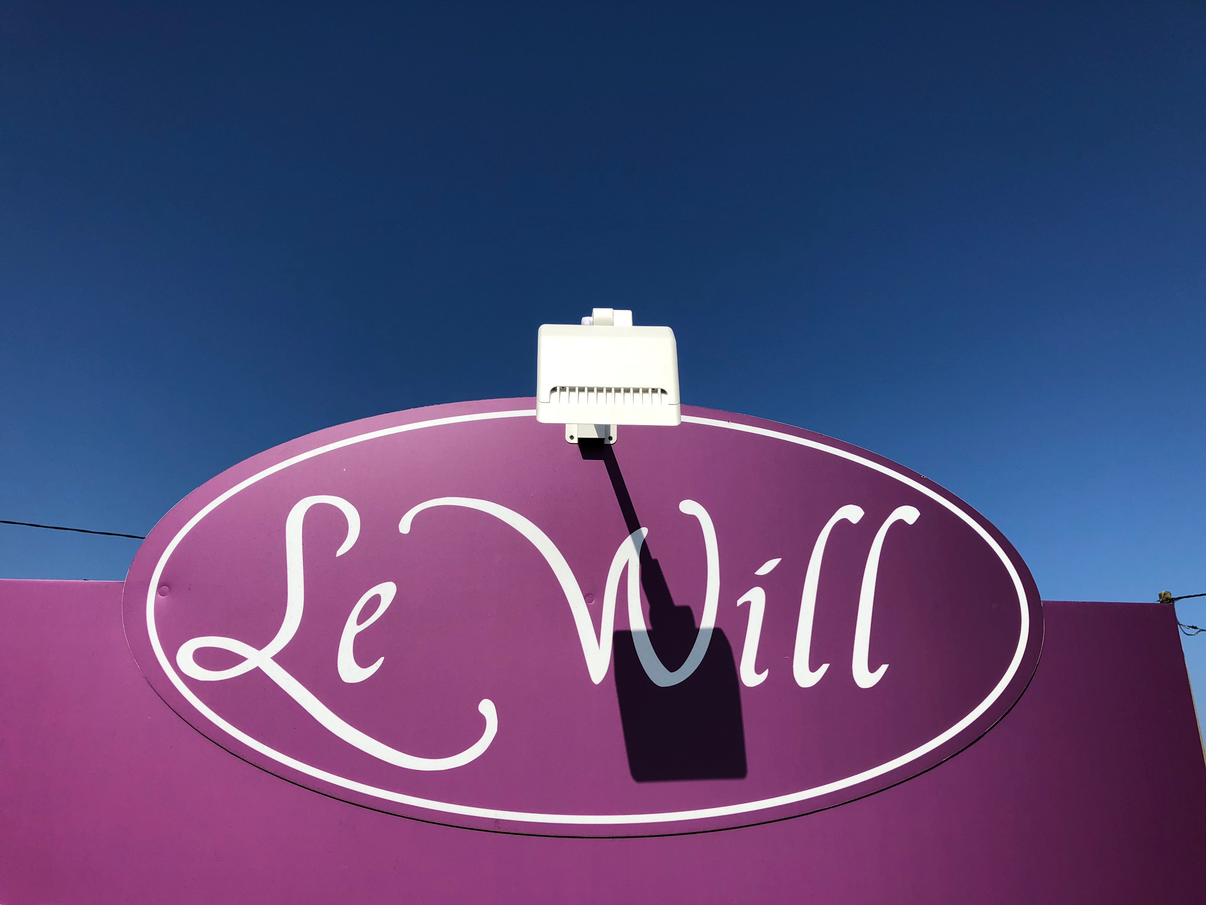 Le Will Accessories