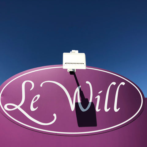 Le Will Accessories