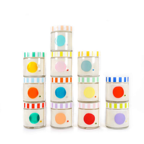 The Will Live Colorfully Collection