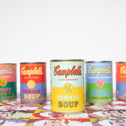 The Will Pop Collection