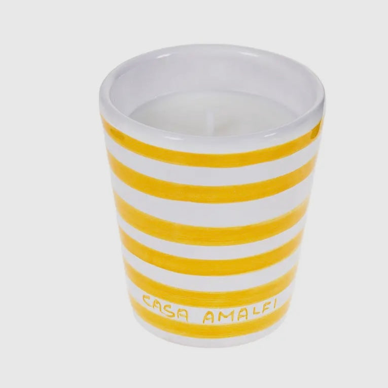 Will Journey (Buongiorno Positano Candle)