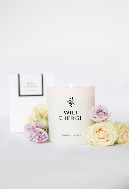 Will Cherish: ROSES