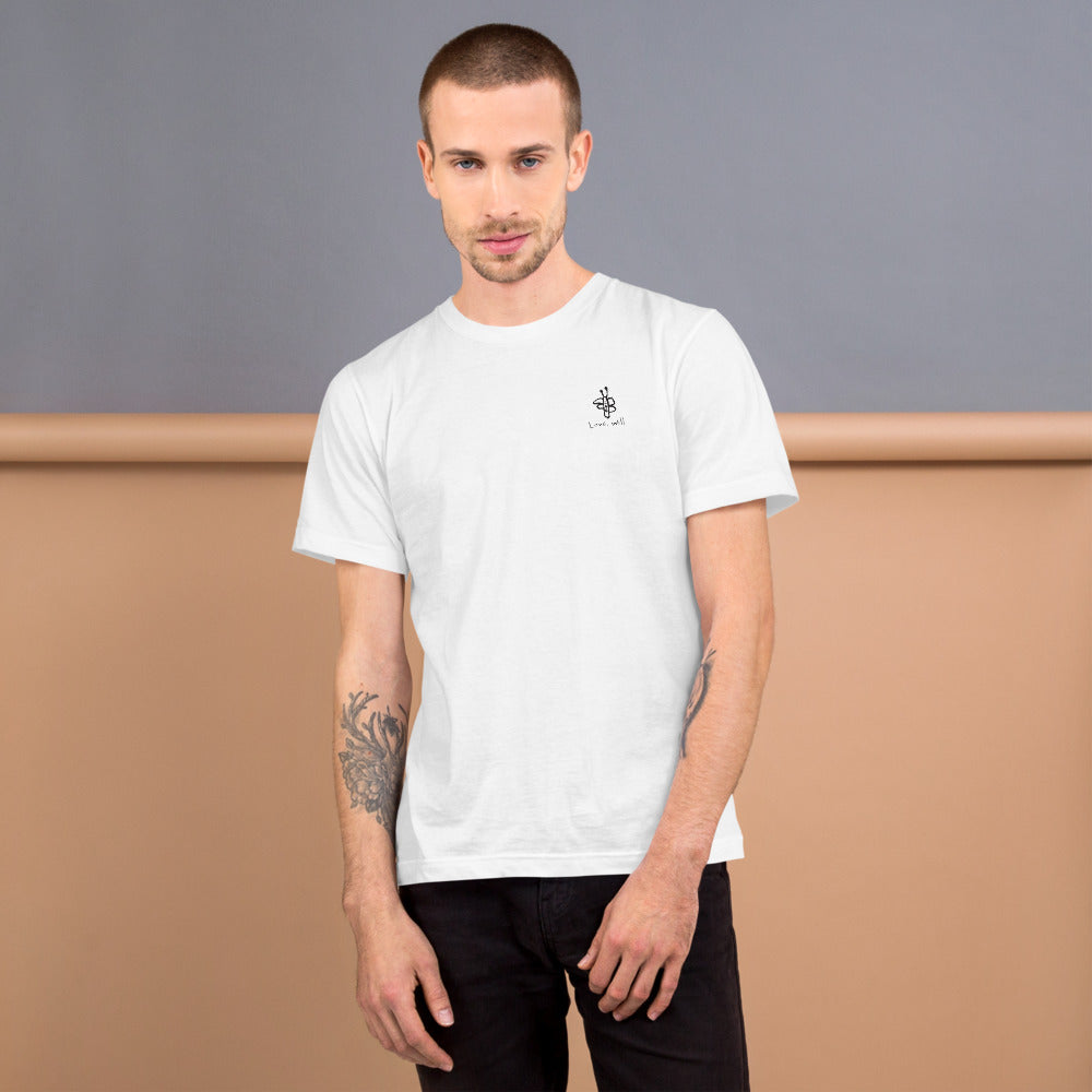 Will T-Shirt