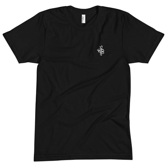 Will Unisex Crew Neck Tee