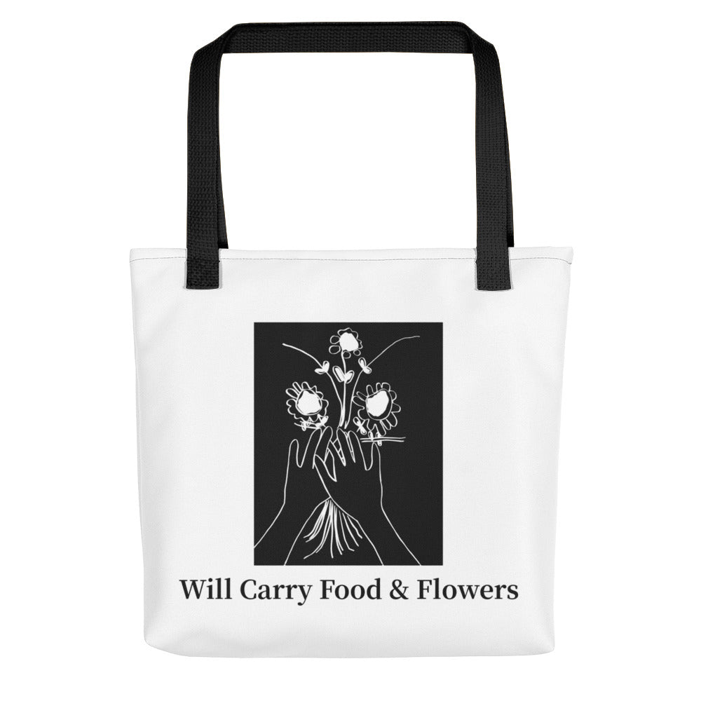 Will Tote bag