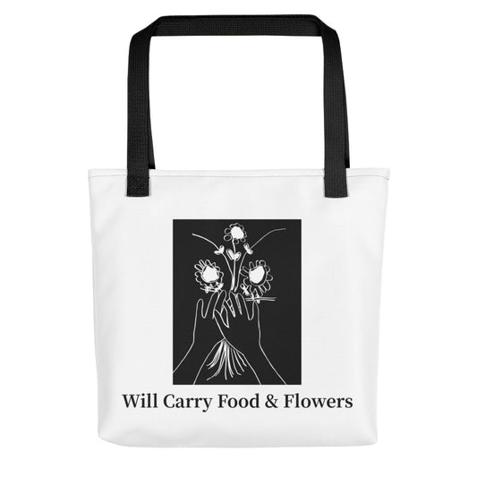 Will Tote bag