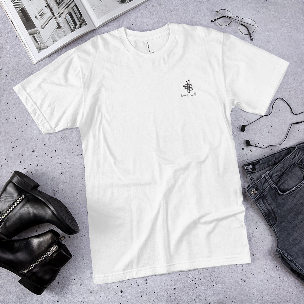 Will T-Shirt