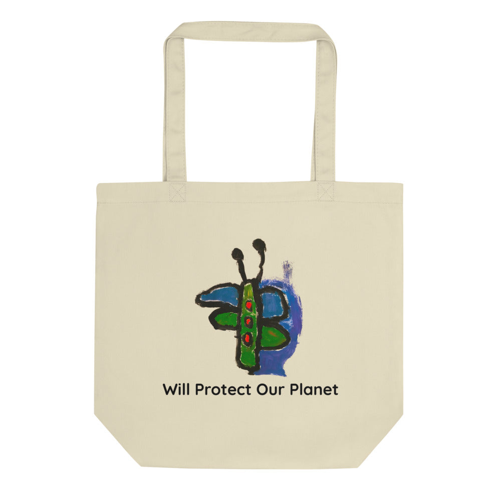 Will Tote Bag